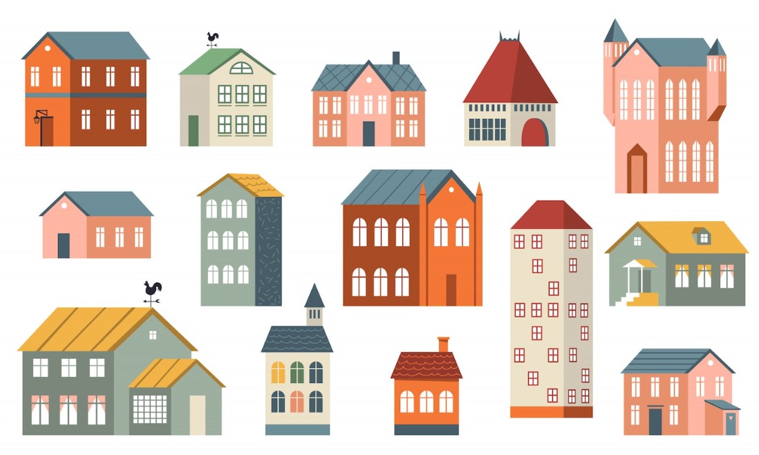 10 Steps To Buying a House