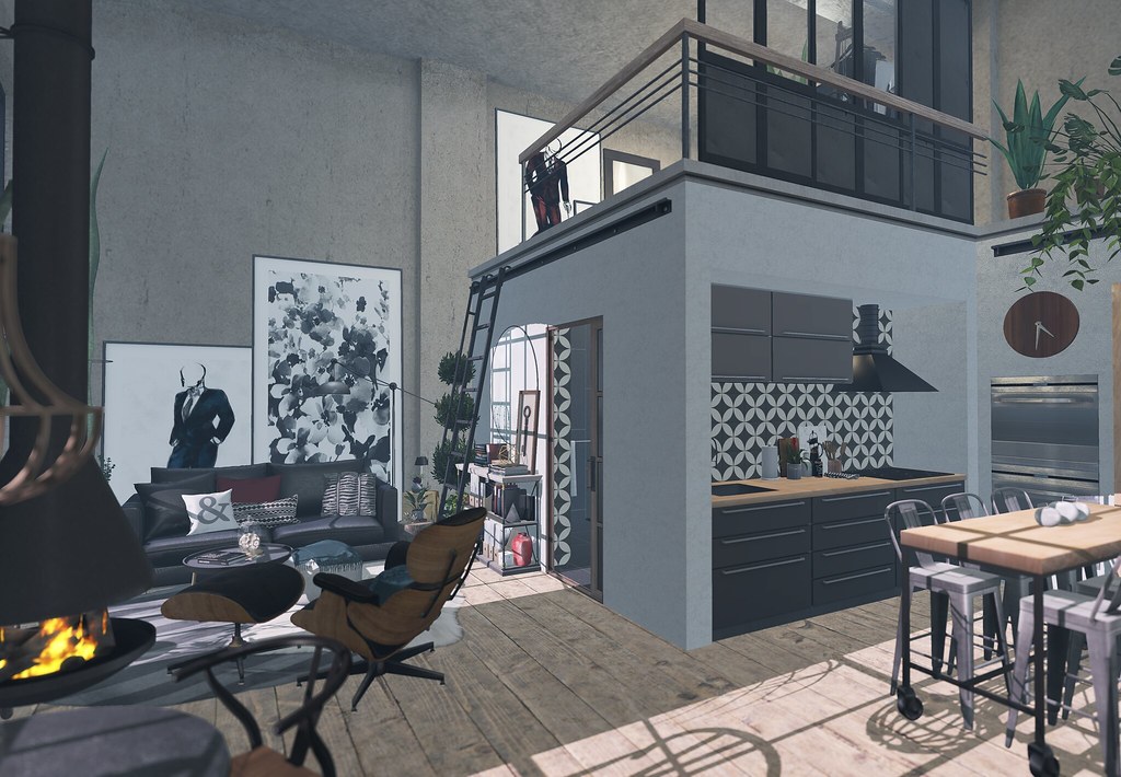 How To Deal With Micro Apartment?