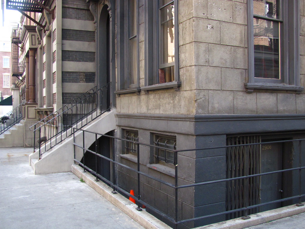 How To Make A Basement Apartment Legal?