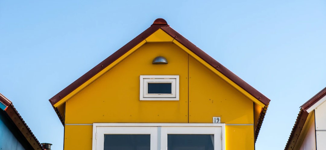 Colorful Home Inspiration: 27 Fun Ways to Add Color to Your Home