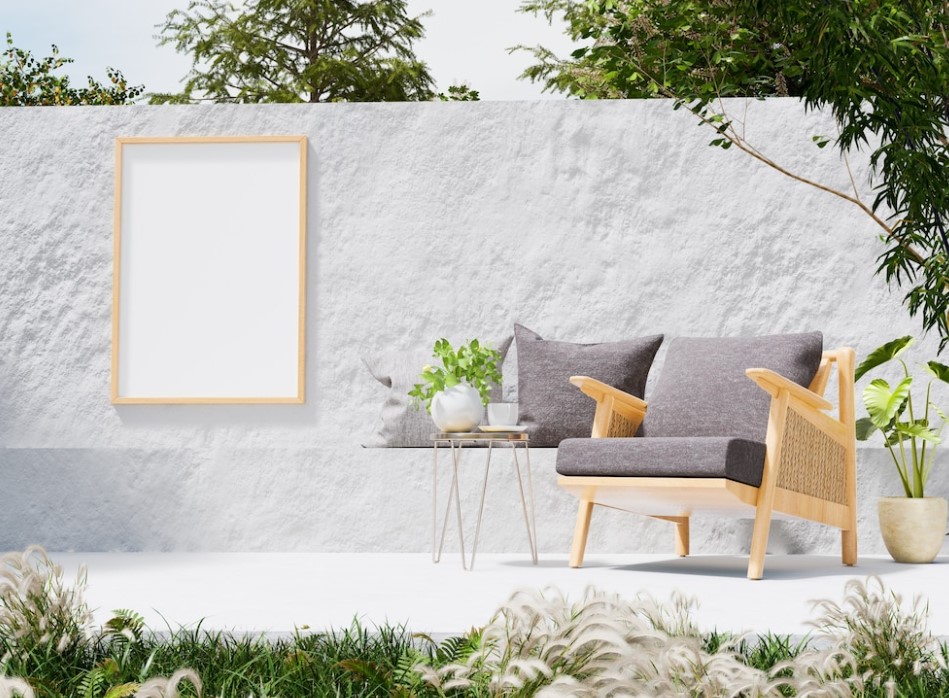 Creative Ideas for Designing Small Outdoor Living Spaces