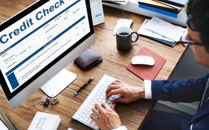 Credit Score You Need to Buy a House