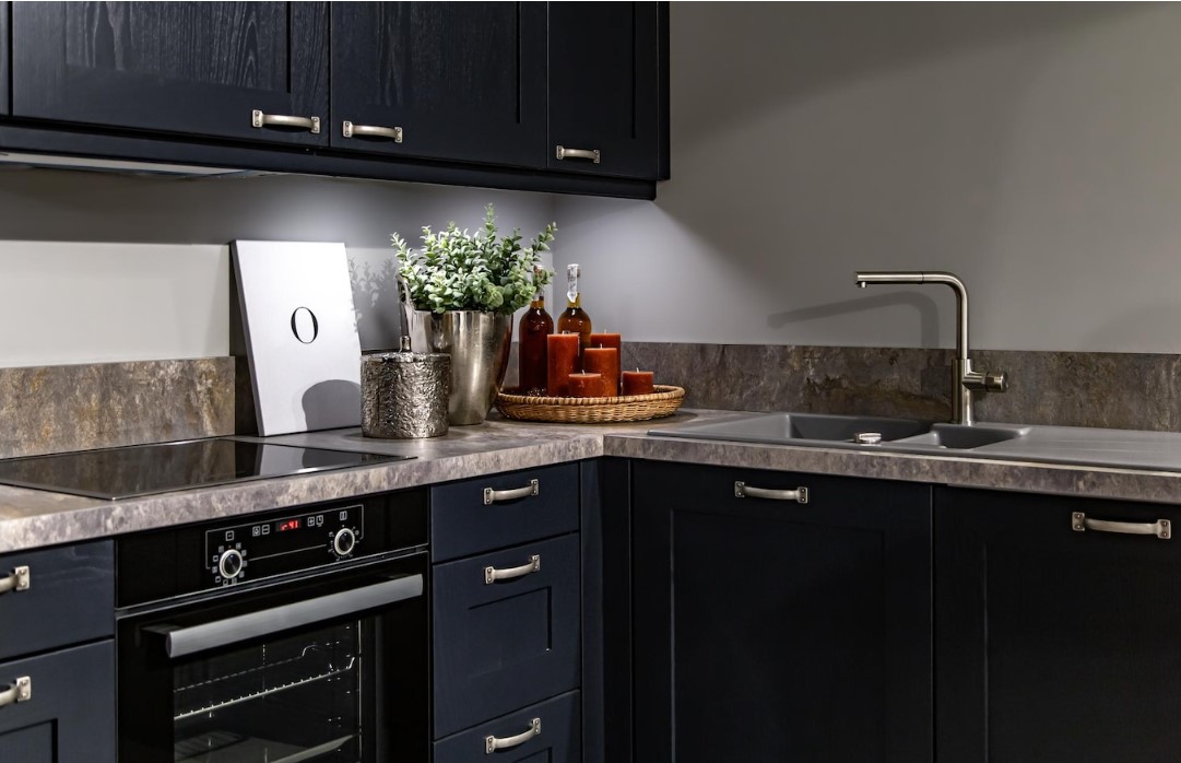 DIY & Affordable Ways to Redo Kitchen Cabinets