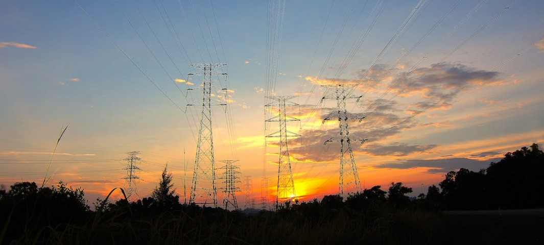 How Close Is Too Close to Power Lines