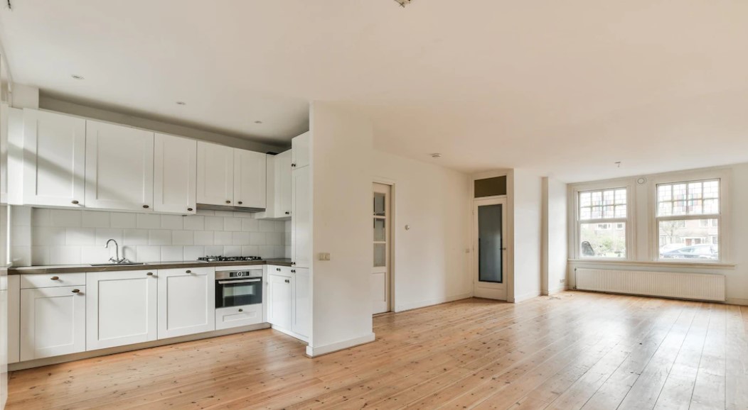 How Do Get a House Ready To Sell