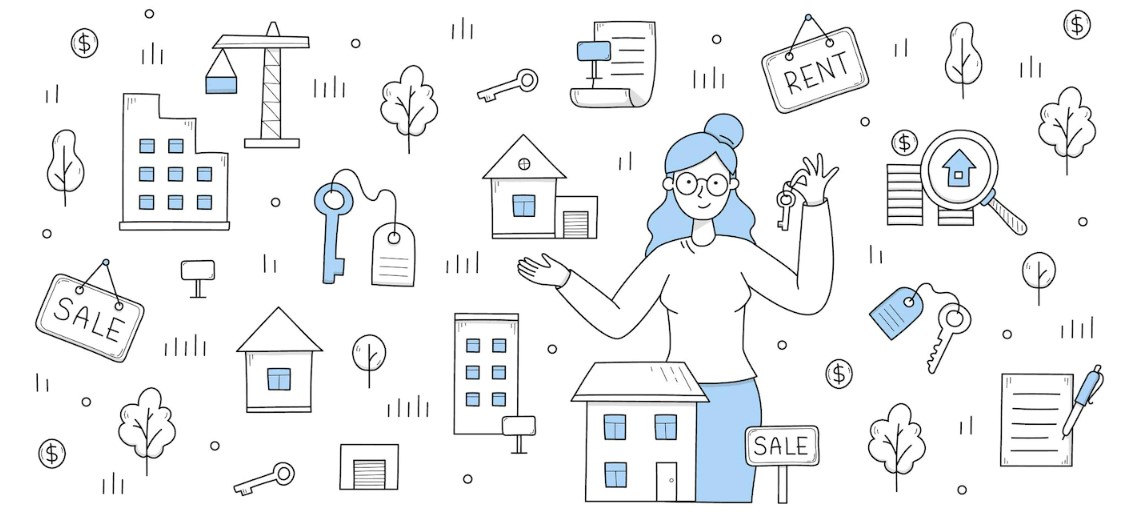 How Do I Know Where My Property Lines Are