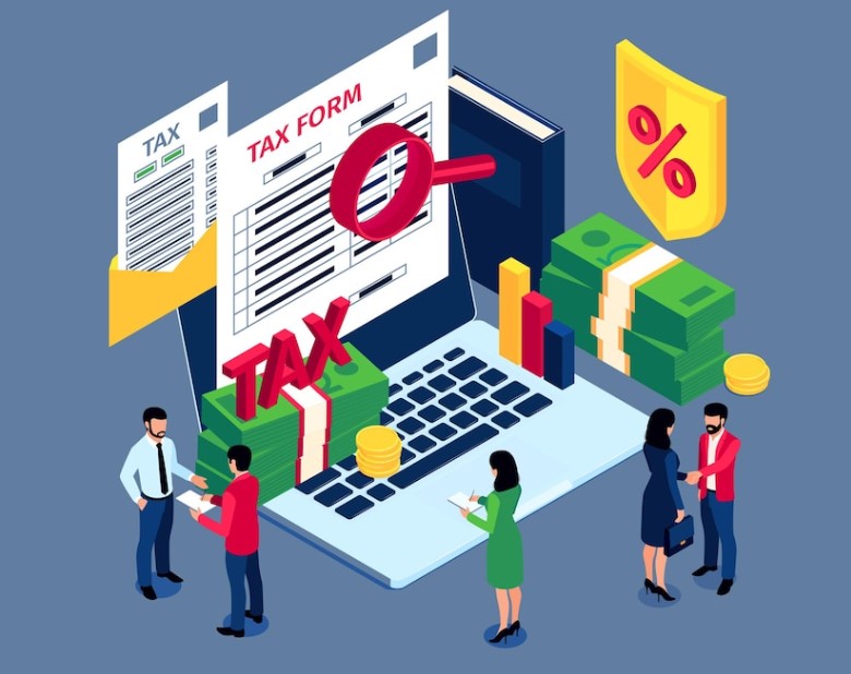 How Do Property Taxes Work When You Buy A House