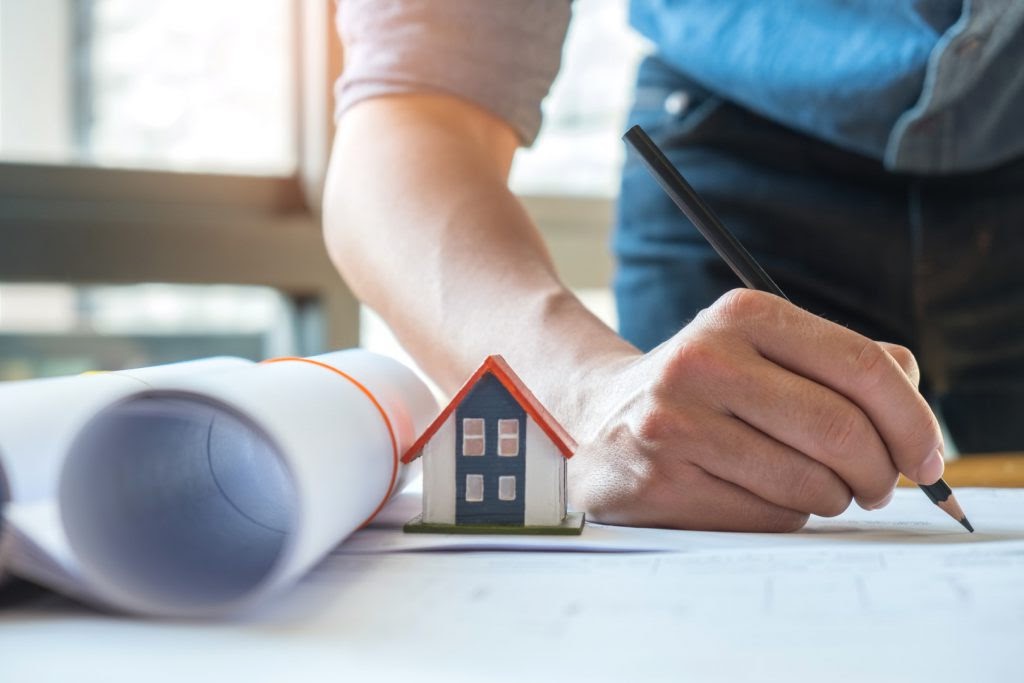 How Does the Construction Loan Process Work?