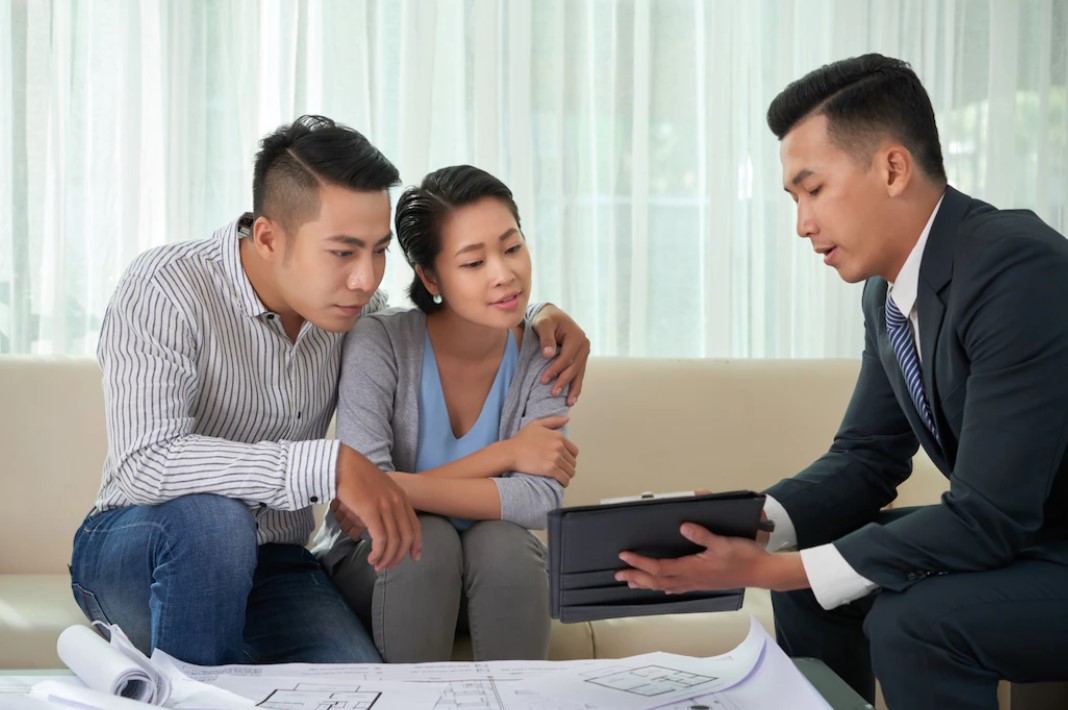 How Many People Can Buy A House Together?