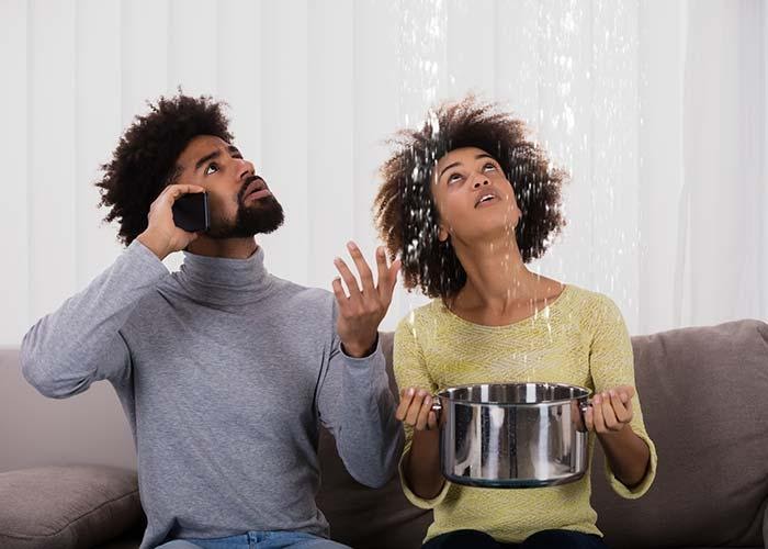 How Much Does it Cost to Fix Water Damage in a House?