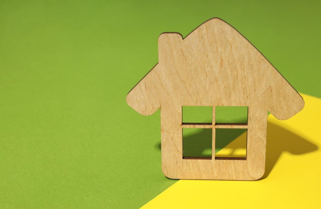 How Much Is a Down Payment on a House?