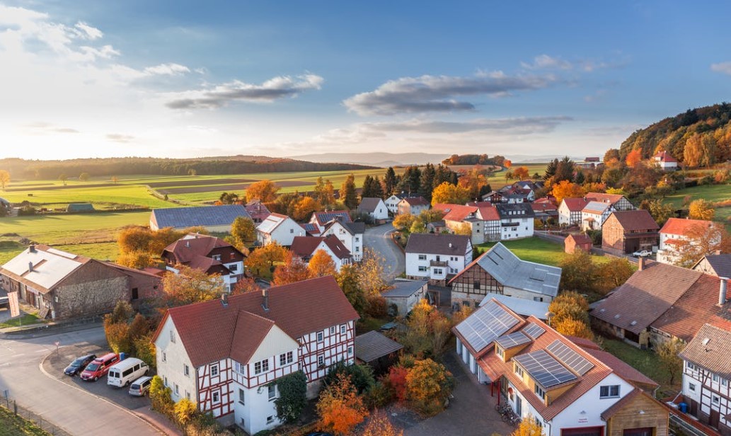 How Much Money Do You Need To Buy A House?