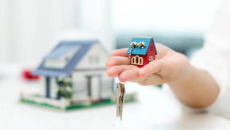 How To Qualify For Buying A House