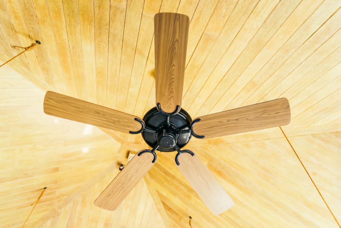 How To Replace a Ceiling Fan