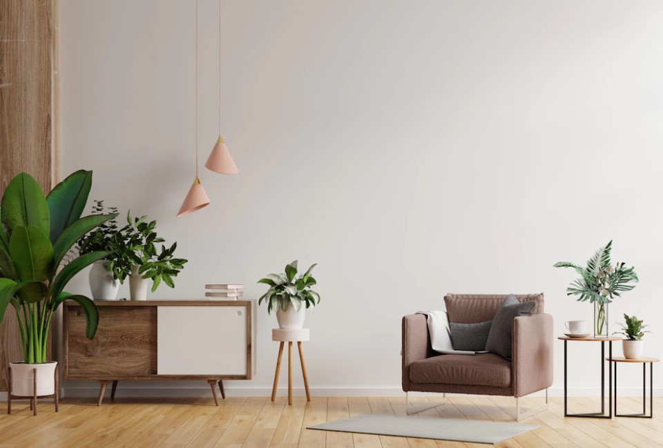 Minimalist Design Ideas for a Stylish, Clutter-Free Home