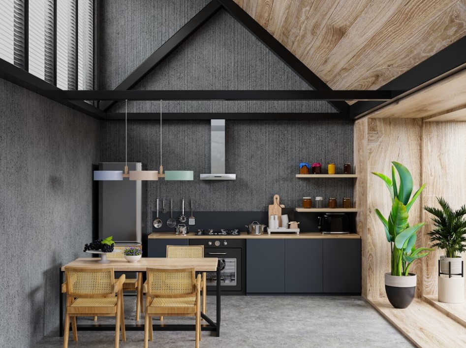 Minimalist Design & Modern Design: What’s the Difference