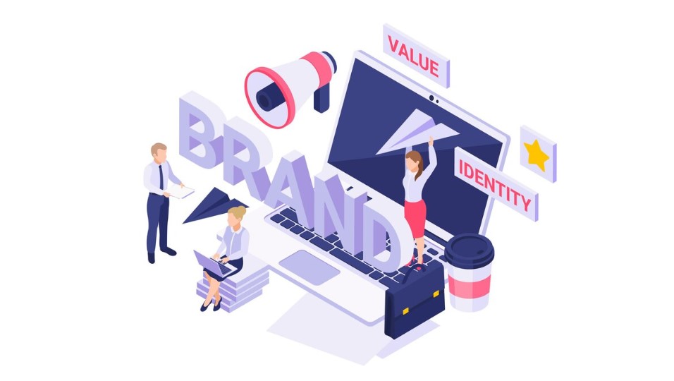 The Essence Of Crafting A Strong Brand For A New Business  