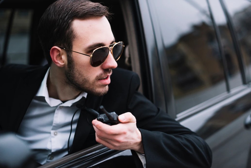 Top Reasons To Hire Private Security Guards