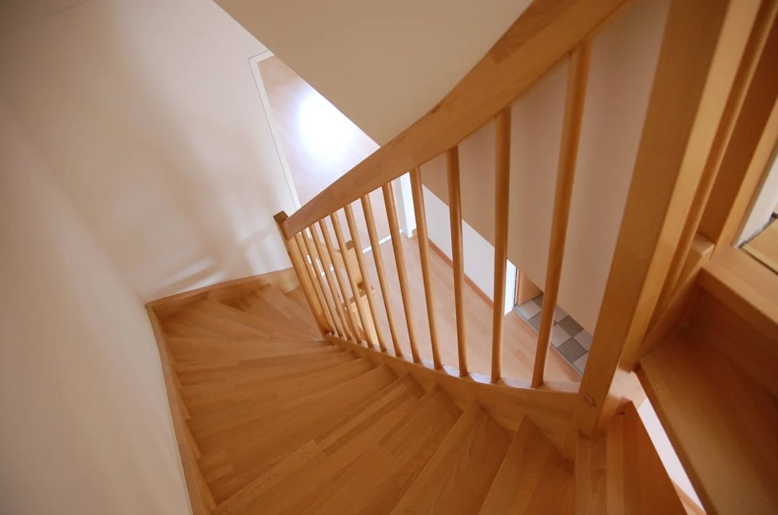 Unique Under the Stairs Storage & Design Ideas