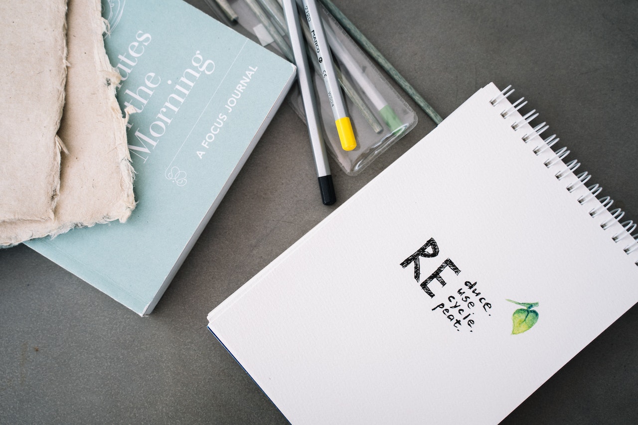 Vikki Gerrard La Crosse WI Explores Crafting with Upcycled Materials