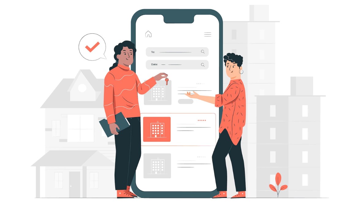 What Do You Need To Rent A House?