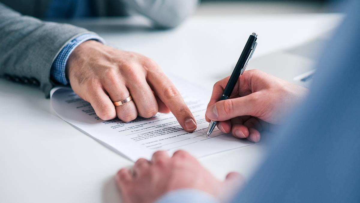 what is a deed in lieu of foreclosure