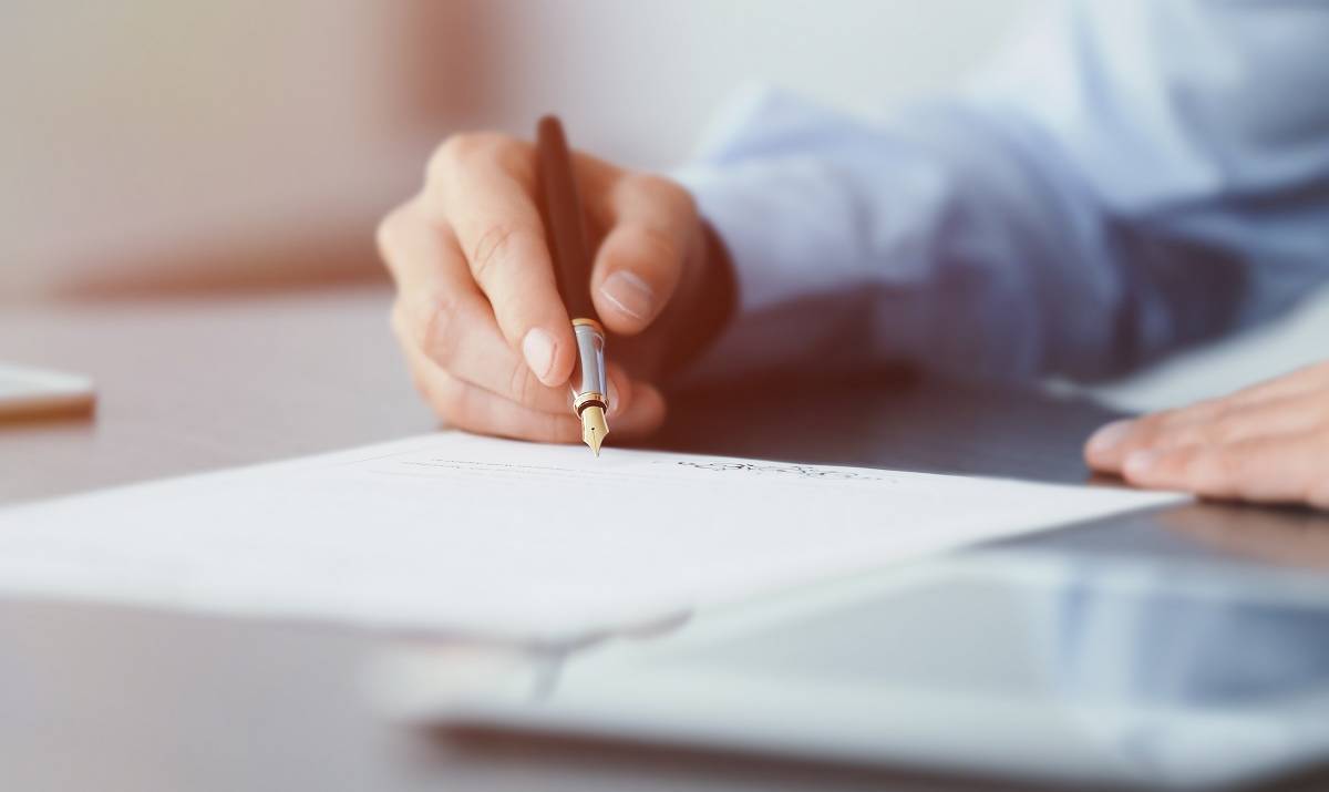 What Is A Deed Of Reconveyance