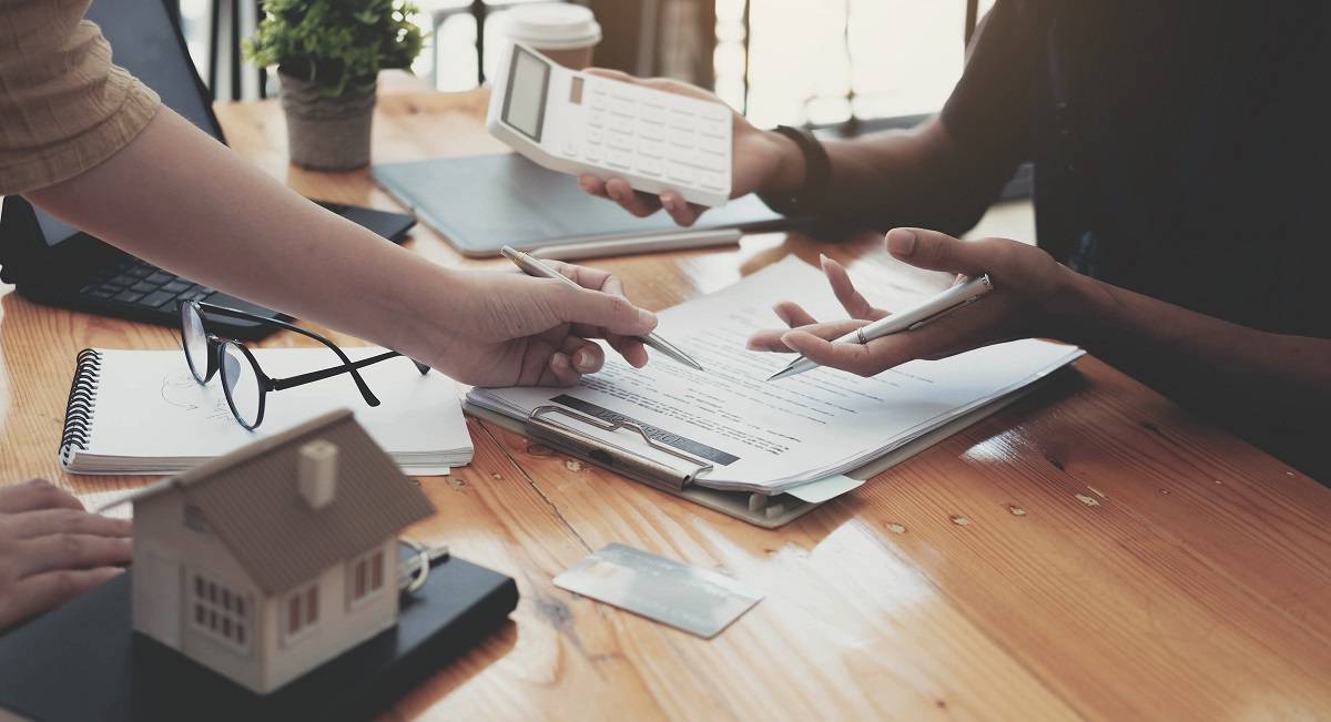 What Is A Quit Claim Deed