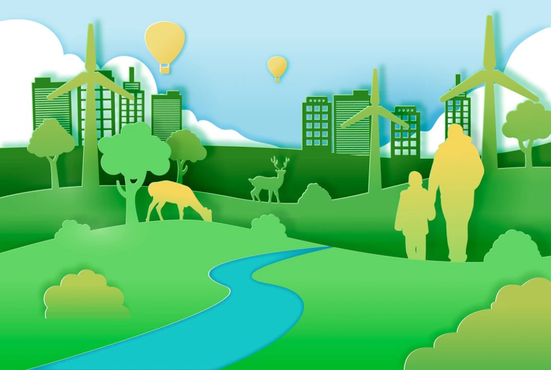 Why Green Development Is The Way To Go For Healthcare Real Estate