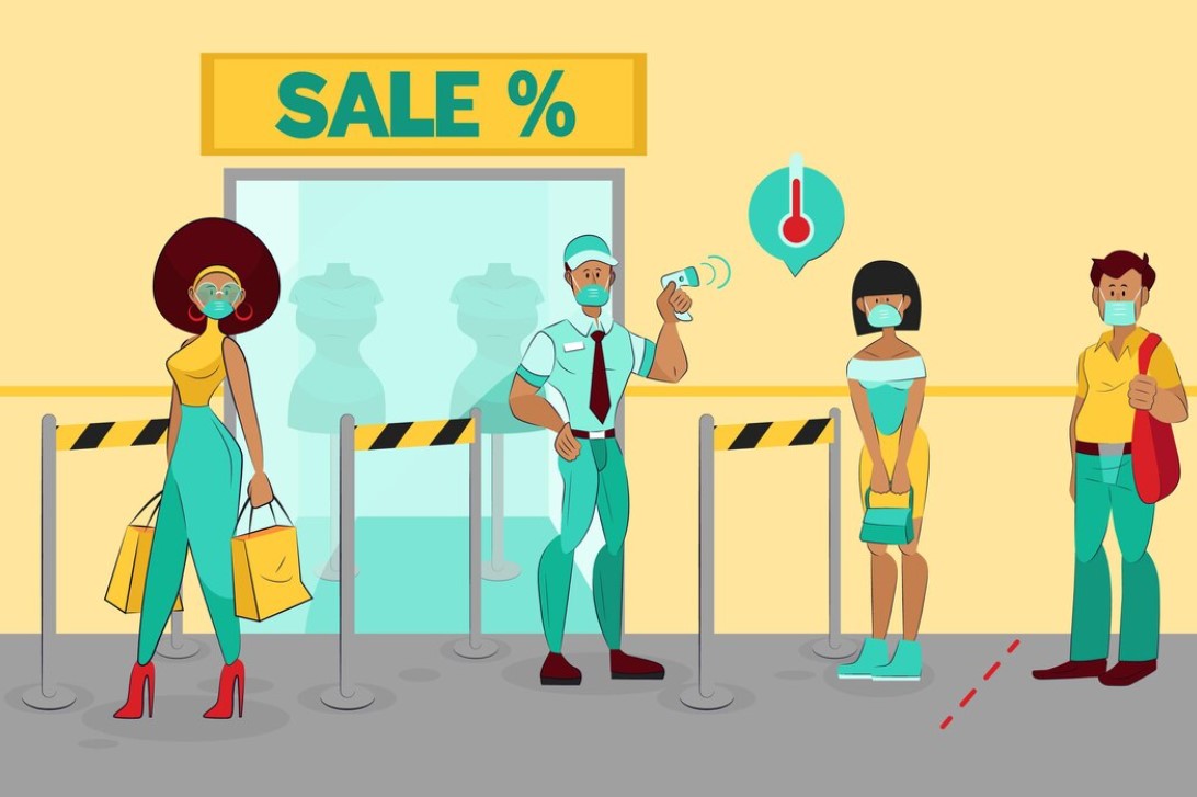 Why Should You Consider Security Guards For Your Retail Store