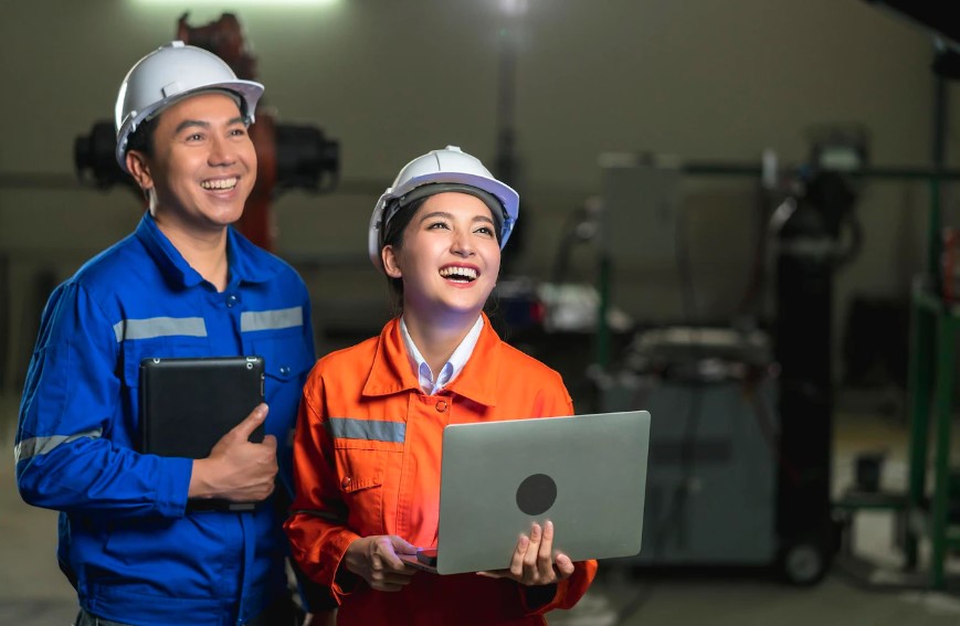 Why Workplace Safety Is Crucial For Small Businesses