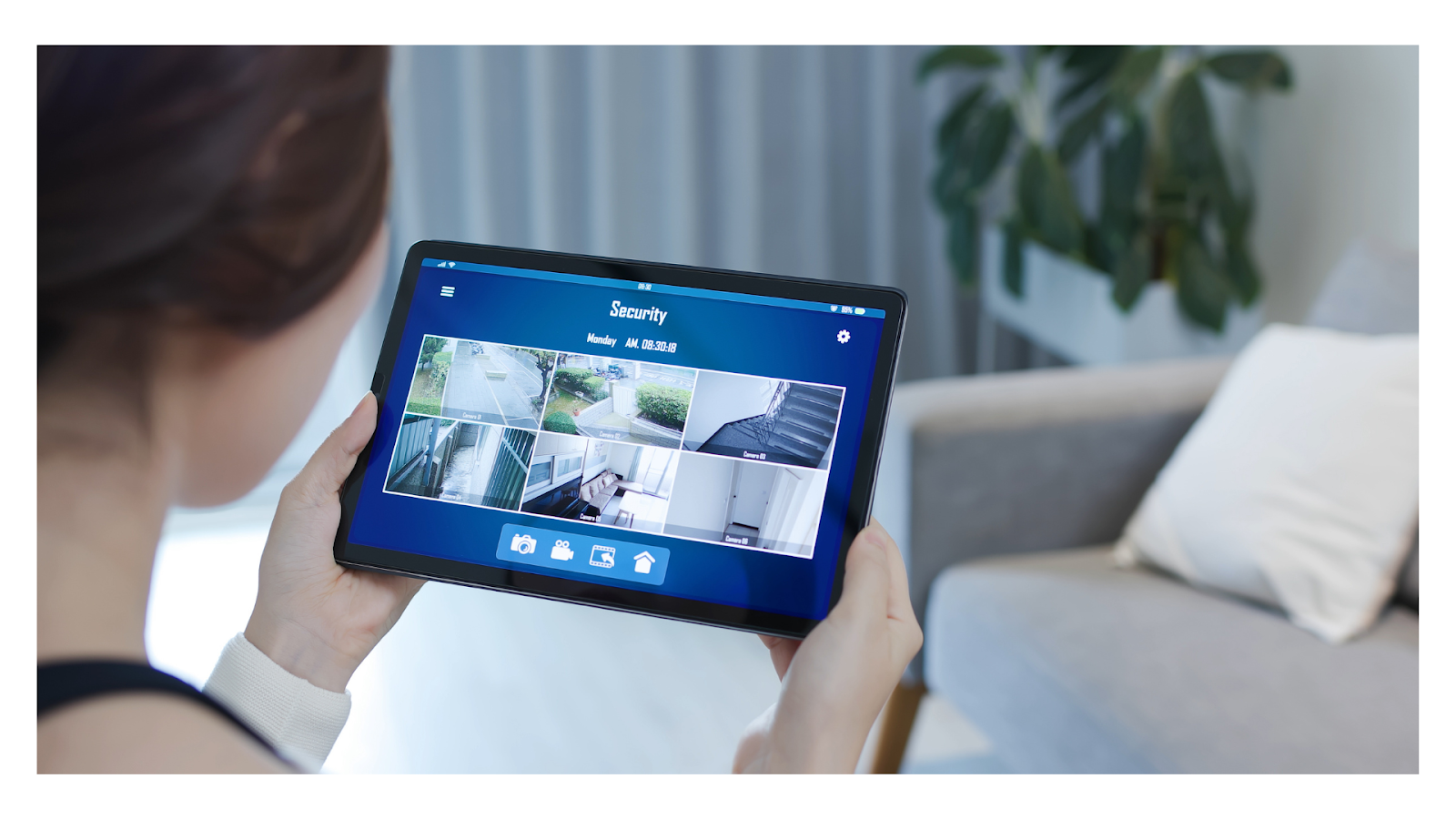 How to Protect Your Home While Away on Vacation