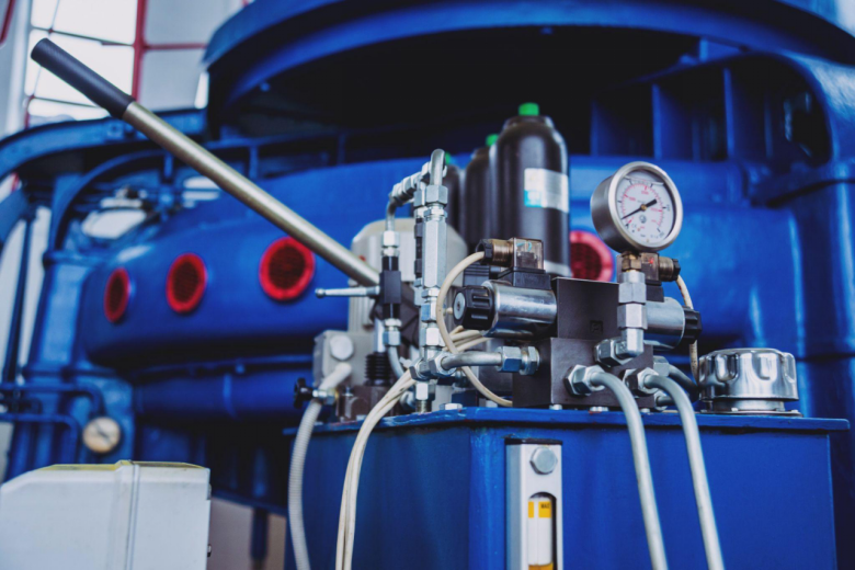 Importance of Plant and Machinery Valuation